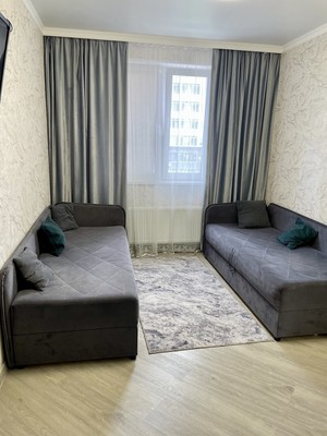 Продам двухкомнатную (2-комн.) квартиру, Самаровская ул, 6к1, Ханты-Мансийск г
