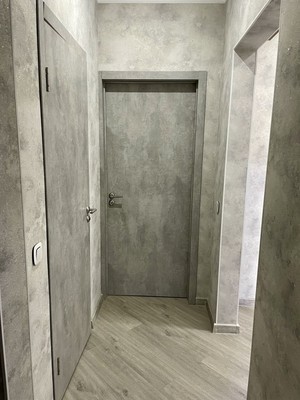Продам двухкомнатную (2-комн.) квартиру, Самаровская ул, 6к1, Ханты-Мансийск г