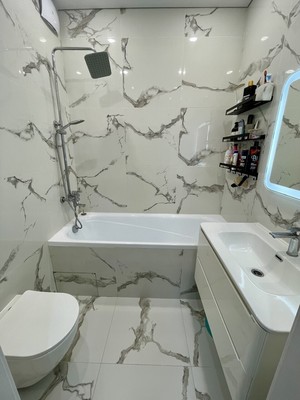Продам двухкомнатную (2-комн.) квартиру, Самаровская ул, 6к1, Ханты-Мансийск г