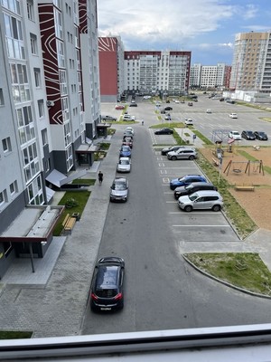 Продам двухкомнатную (2-комн.) квартиру, Самаровская ул, 6к1, Ханты-Мансийск г
