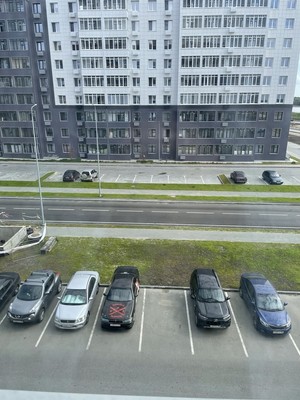 Продам двухкомнатную (2-комн.) квартиру, Самаровская ул, 6к1, Ханты-Мансийск г