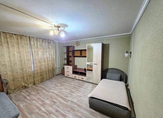 Продам однокомнатную (1-комн.) квартиру, Южный пер, 35А, Ханты-Мансийск г