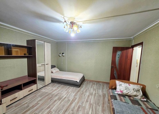 Продам однокомнатную (1-комн.) квартиру, Южный пер, 35А, Ханты-Мансийск г