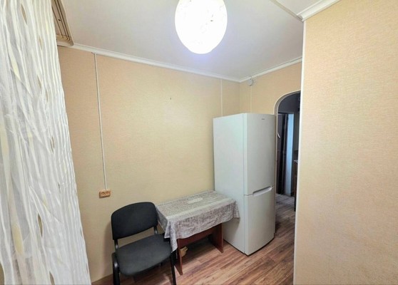 Продам однокомнатную (1-комн.) квартиру, Южный пер, 35А, Ханты-Мансийск г