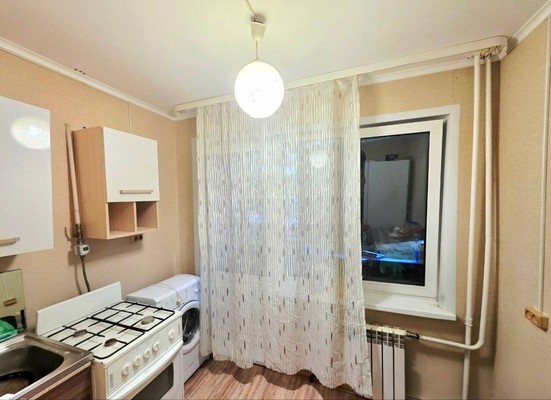 Продам однокомнатную (1-комн.) квартиру, Южный пер, 35А, Ханты-Мансийск г