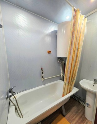 Продам однокомнатную (1-комн.) квартиру, Южный пер, 35А, Ханты-Мансийск г