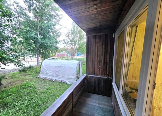Продам однокомнатную (1-комн.) квартиру, Южный пер, 35А, Ханты-Мансийск г