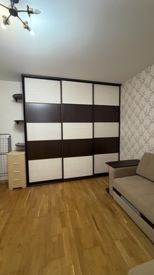 Продам двухкомнатную (2-комн.) квартиру, Агрохимическая ул, 64, Краснодар г