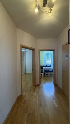 Продам двухкомнатную (2-комн.) квартиру, Агрохимическая ул, 64, Краснодар г