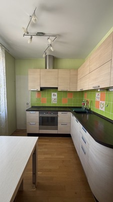 Продам двухкомнатную (2-комн.) квартиру, Агрохимическая ул, 64, Краснодар г