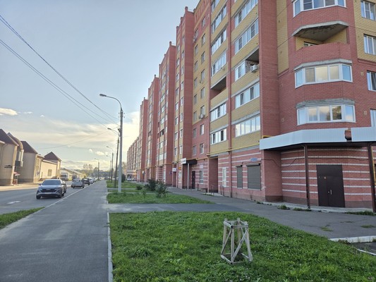 Продам однокомнатную (1-комн.) квартиру, Шумелева ул, 10, Йошкар-Ола г