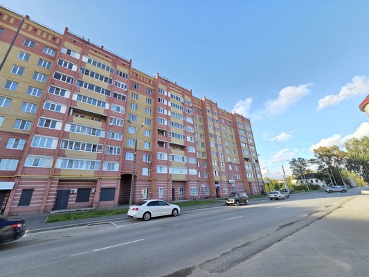 Продам однокомнатную (1-комн.) квартиру, Шумелева ул, 10, Йошкар-Ола г