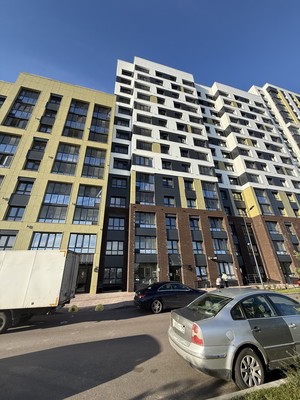 Продам однокомнатную (1-комн.) квартиру, Парковая ул, 7, Ушаки с