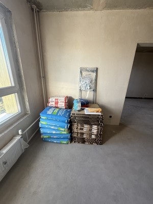 Продам однокомнатную (1-комн.) квартиру, Парковая ул, 7, Ушаки с