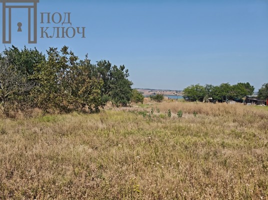 Продам участок 42 соток, ИЖС, Миусская ул, 16, Малофедоровка с, 0 км от города