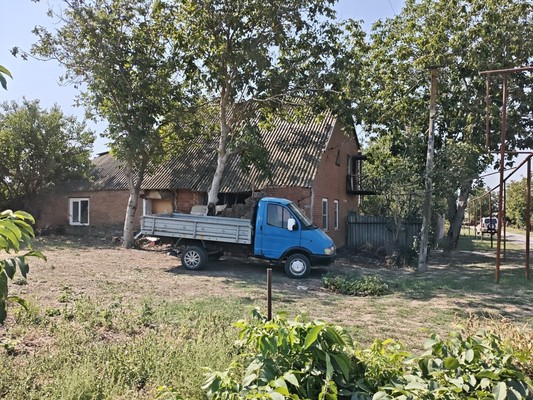 Продам участок 42 соток, ИЖС, Миусская ул, 16, Малофедоровка с, 0 км от города