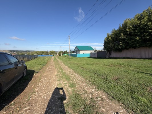 Продам дом, Татарское Ходяшево с, 0 км от города