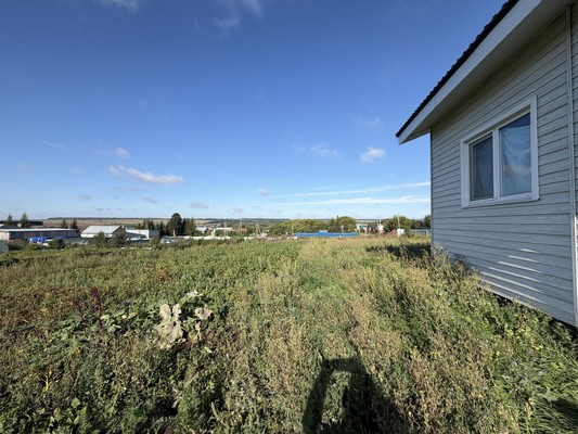 Продам дом, Татарское Ходяшево с, 0 км от города