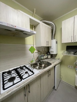 Продам однокомнатную (1-комн.) квартиру, Дудко ул, 29к1, Санкт-Петербург г