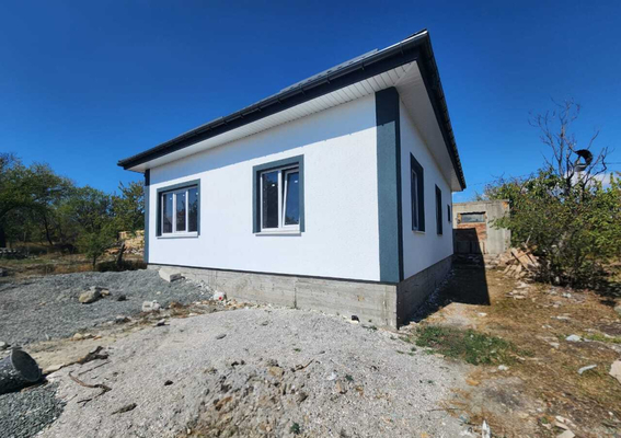 Продам дом, Изумрудная (Садоводческое товарищество И ул, Айкаван п, 0 км от города