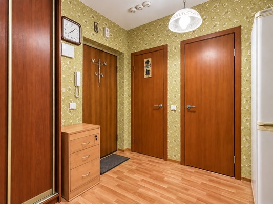Продам двухкомнатную (2-комн.) квартиру, Беломорская ул, 13к1, Москва г