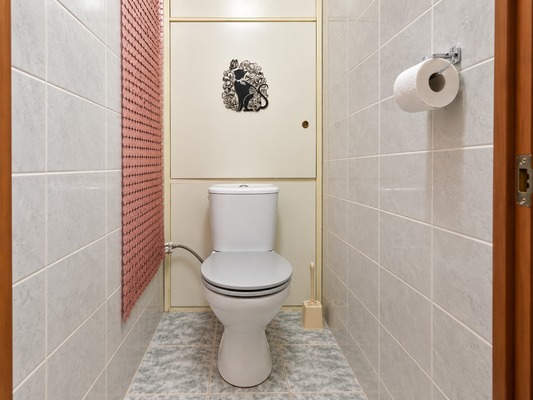 Продам двухкомнатную (2-комн.) квартиру, Беломорская ул, 13к1, Москва г