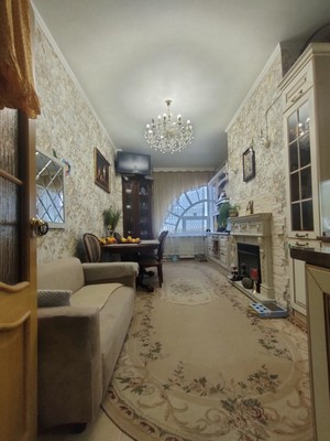 Продам трехкомнатную (3-комн.) квартиру, Дунина-Горкавича ул, 10, Ханты-Мансийск г