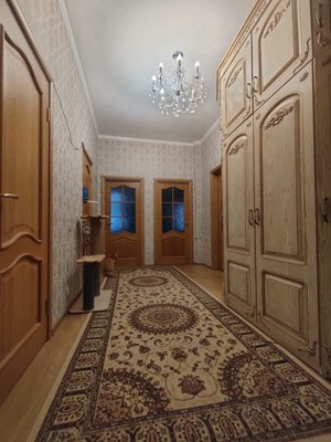 Продам трехкомнатную (3-комн.) квартиру, Дунина-Горкавича ул, 10, Ханты-Мансийск г