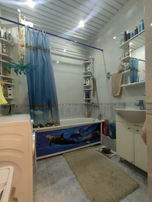 Продам трехкомнатную (3-комн.) квартиру, Дунина-Горкавича ул, 10, Ханты-Мансийск г
