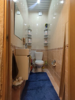 Продам трехкомнатную (3-комн.) квартиру, Дунина-Горкавича ул, 10, Ханты-Мансийск г