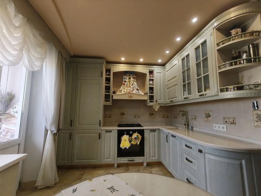 Продам двухкомнатную (2-комн.) квартиру, Сирина ул, 68Б, Ханты-Мансийск г