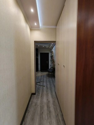 Продам двухкомнатную (2-комн.) квартиру, Сирина ул, 68Б, Ханты-Мансийск г