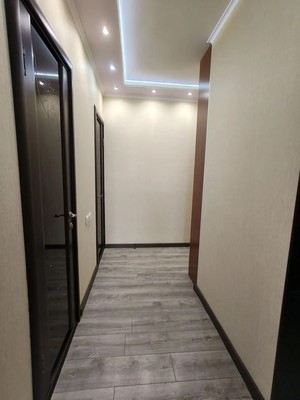 Продам двухкомнатную (2-комн.) квартиру, Сирина ул, 68Б, Ханты-Мансийск г