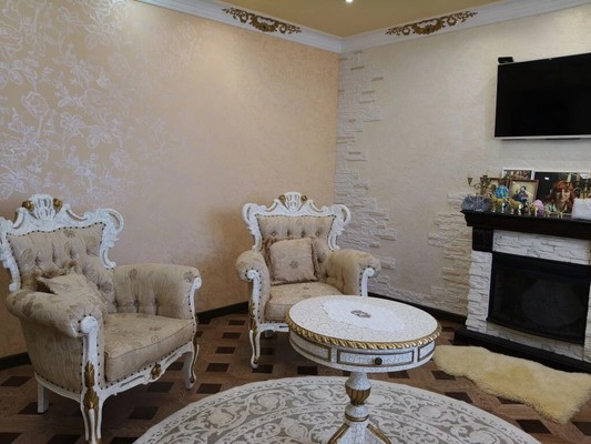 Продам двухкомнатную (2-комн.) квартиру, Сирина ул, 68Б, Ханты-Мансийск г