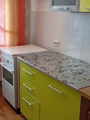 Сдам однокомнатную (1-комн.) квартиру, Соколовская ул, 72А, Красноярск г