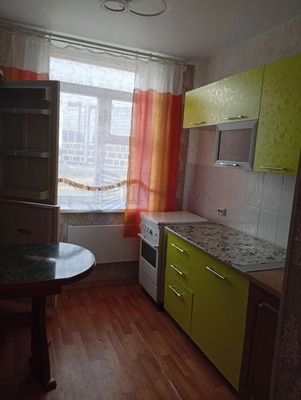 Сдам однокомнатную (1-комн.) квартиру, Соколовская ул, 72А, Красноярск г