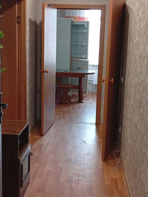 Сдам однокомнатную (1-комн.) квартиру, Соколовская ул, 72А, Красноярск г