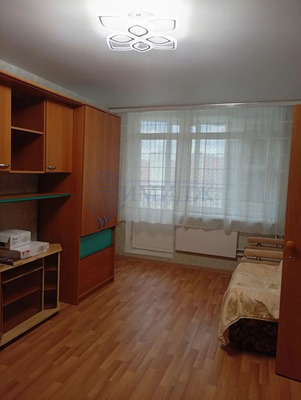 Сдам однокомнатную (1-комн.) квартиру, Соколовская ул, 72А, Красноярск г