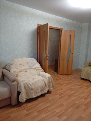 Сдам однокомнатную (1-комн.) квартиру, Соколовская ул, 72А, Красноярск г