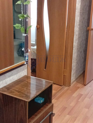Сдам однокомнатную (1-комн.) квартиру, Соколовская ул, 72А, Красноярск г