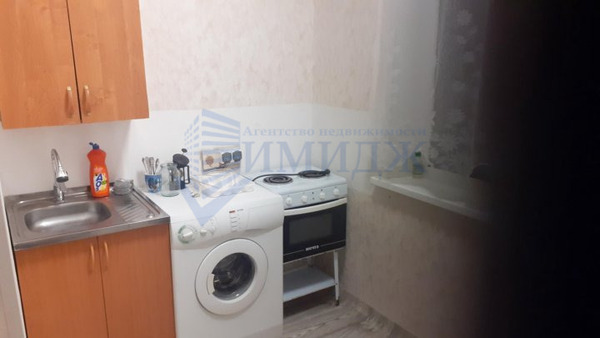 Сдам однокомнатную (1-комн.) квартиру, Славы ул, 9, Красноярск г