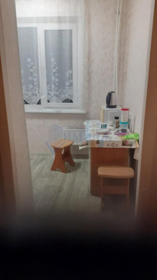 Сдам однокомнатную (1-комн.) квартиру, Славы ул, 9, Красноярск г