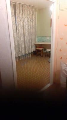 Сдам однокомнатную (1-комн.) квартиру, Славы ул, 9, Красноярск г
