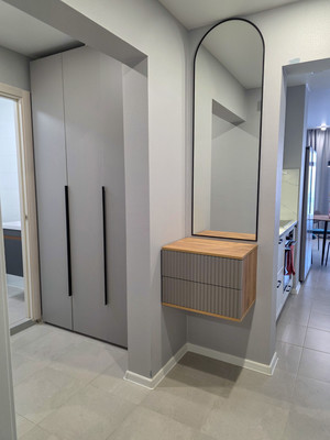 Сдам трехкомнатную (3-комн.) квартиру, 100 кв-л, 1к3, Москва г