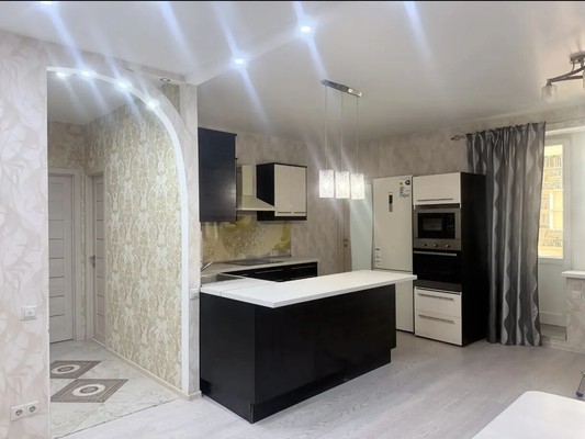 Продам двухкомнатную (2-комн.) квартиру, Михаила Кутузова ул, 15, ВНИИССОК п