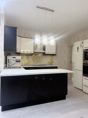 Продам двухкомнатную (2-комн.) квартиру, Михаила Кутузова ул, 15, ВНИИССОК п