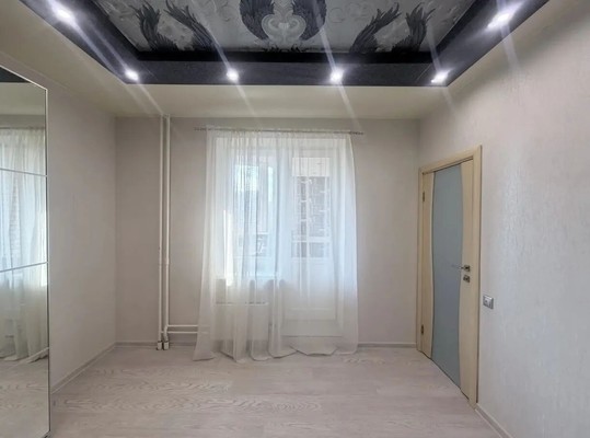 Продам двухкомнатную (2-комн.) квартиру, Михаила Кутузова ул, 15, ВНИИССОК п