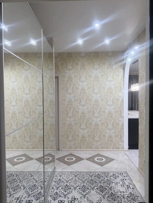 Продам двухкомнатную (2-комн.) квартиру, Михаила Кутузова ул, 15, ВНИИССОК п