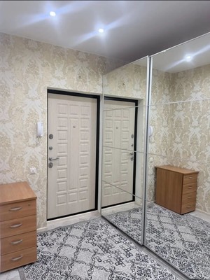 Продам двухкомнатную (2-комн.) квартиру, Михаила Кутузова ул, 15, ВНИИССОК п