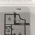 Продам двухкомнатную (2-комн.) квартиру, Михаила Кутузова ул, 15, ВНИИССОК п